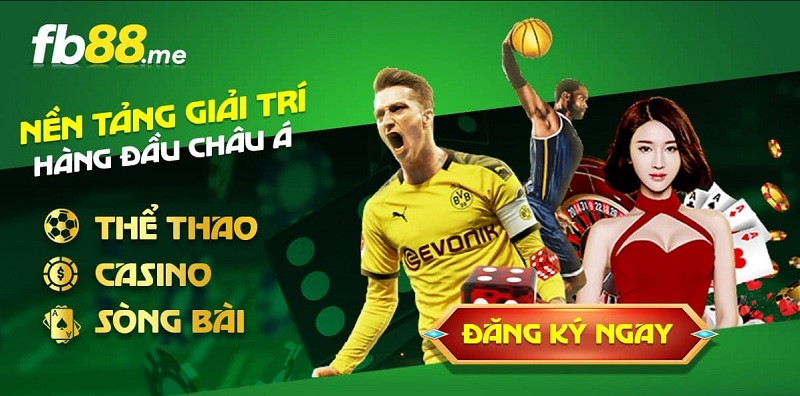 Nền tảng cá cược trực tuyến hàng đầu Việt Nam hiện nay