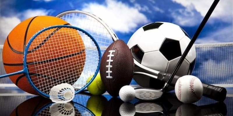 Kinh nghiệm thắng cược thể thao K9 Win