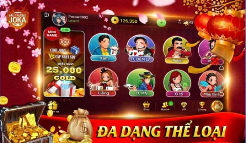 Tải Joka Club không lo lừa đảo