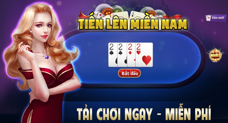 Hướng dẫn chơi tiến lên Gin Club online hay nhất