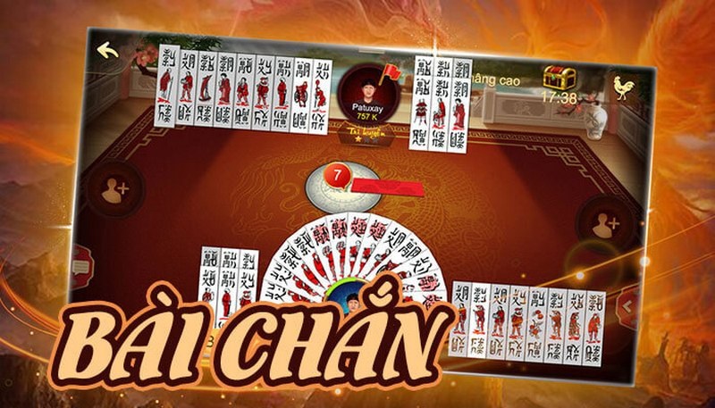 Hướng dẫn cách đánh bài Chắn M8Win chi tiết cho người chơi mới