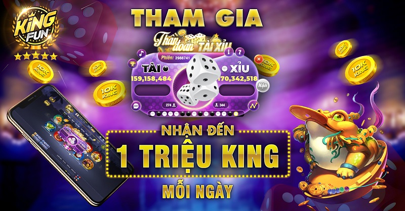 Chi tiết cách chơi bài cào online King Tips từ A – Z 