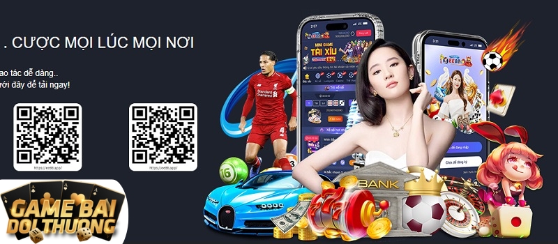 Hướng dẫn cách tải app cá cược EE88 về điện thoại di động