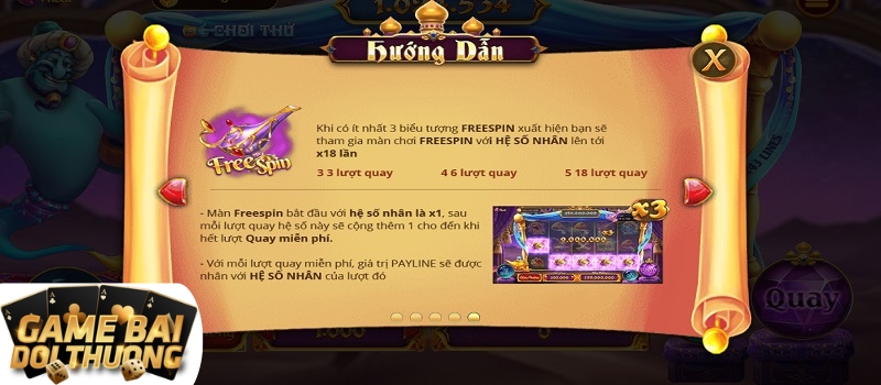 Cung cấp nhiều tính năng hỗ trợ quay hũ