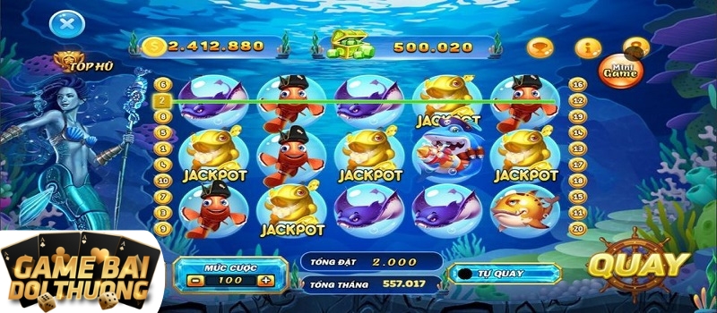 Lý do nên tham gia bắn cá tại Zing68Win Club, Zik Club, BC Game