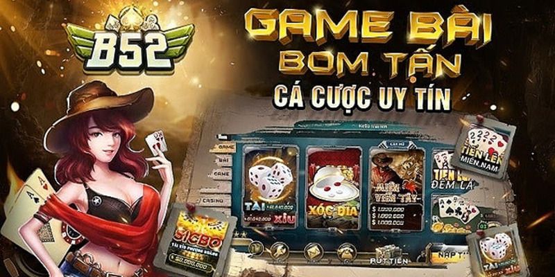 Các yếu tố dùng để phân biệt B52 chính hãng và giả mạo